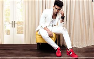 Ravi Dubey